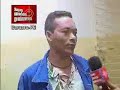 Sem meias palavras - B�bado no �nibus.