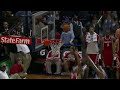 Josh Smith With A Buzzer Beater Dunk