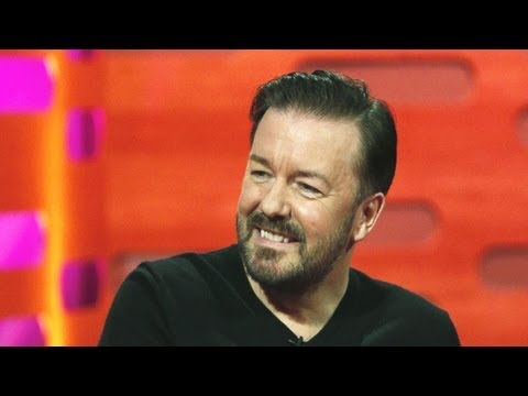 Tweeting Bath Pics - The Graham Norton Show - Series 12 Episode 7 - BBC One