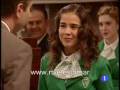 videos de Amar - Héctor se declara a Teresa