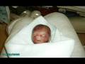 In memory of my son (Warning: Severe Infant Prematurity)