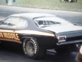 1973 Plymouth Duster Motown Missile