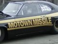 1973 Plymouth Duster Motown Missile