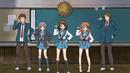 Melancholy of Suzumiya Haruhi Special End & How 2 HQ Video