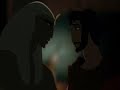 The Prince Of Egypt: "The Movie" Part 8 ↔ 10