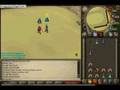 Barczewski KO'ing other friends in rs in fun dms
