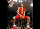 Cyberdunk Promo Video Feat. Michael Beasley