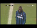 Inter 5-3 Palermo - 1° Goal Samuel Eto'o (R) - 29-10-2009