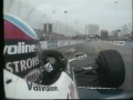 Terrible Indy Car Drivers