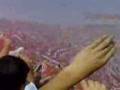videos de Ap. 2008 - Fecha 10 - River vs Boca - Salida 1er tiempo