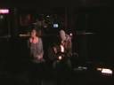Shary Estrella - The Truth/Good Man @ Talentshow