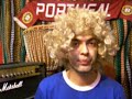 Hyperactive Parody - Lasse Gjertsen Tribute