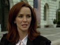 Annie Wersching 24 Season 7 Interview