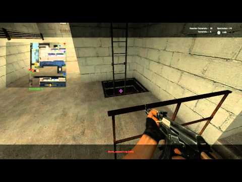 How to Clutch (Nukem vs TiTs 2 3v1's)