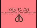 Aly & AJ - Big Black Horse and the Cherry Tree.