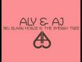 Aly & AJ - Big Black Horse and the Cherry Tree.