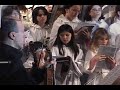 For unto us a Child is born Pueri Cantores Macerata
