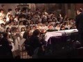 For unto us a Child is born Pueri Cantores Macerata