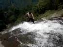 rapel cachueira da fumaça cidao