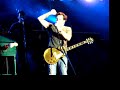 Gary Allan \"It Would Be You\" - Frederick, MD