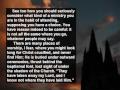 Free Salvation (Part 1) by J.C. Ryle - Read by Pastor Wallnofer