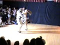 Donovan & Judit (Brasazouk Dance Competition 2007)