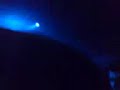 Singer from The Ghost Of A Thousand Right Next To Me