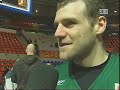 Entrevista a Ferran Lavi�a campi� de copa del rey 08 vitoria