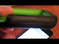 Fixie Icky Sticky Mophie! Please fix it! iPhone 3G Battery Juice Pack Backpack Flaw Fixie Icky Sticky Mophie! Please fix it! iPhone 3G Battery Juice Pack Backpack Flaw
