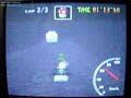 mario kart 64. koopa troopa beach 3laps 1'22
