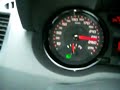 Renault Megane RS 50 km/h to 240+ km/h
