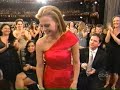 laura wright sarah brown and tony geary present `08 emmys