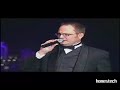 Marcos Witt - America sera para Cristo