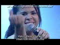 Música: 500 GrausArtista: CassianeDVD: 25 anos de Muito Louvor