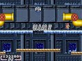 super mario bros. arcade phases 17-23.