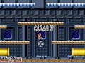 super mario bros. arcade phases 17-23.