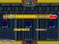 super mario bros. arcade phases 17-23.