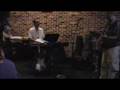 Legendary guitarist Caleb Quaye playing @ Home Brew Coffee