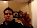Teste Sony Cyber-shot DSC-W80