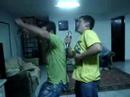 cantores profissionais