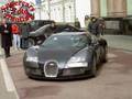 Supercars in Moscow(Russia) PART 1 Суперкары москвы