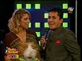 Entrevista-Mix Norteñito-Los Hermanos Villacorta en Hola a Todos en ATV