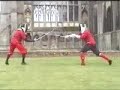 Rapier Fencing gone bad
