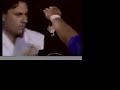 Frank Dux Bulletproof Glass Video