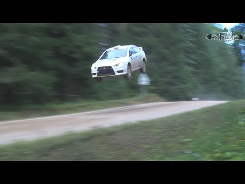 Latest WRC HD & Rally HD Videos