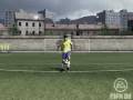ronaldinho bicycle kick