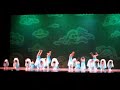 Amaras whole ballet recital
