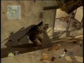 Modernwarfare2 HighRise glitches