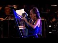 Deborah Henson-Conant Wails on the harp Deborah Henson-Conant Wails on the harp