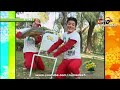 Los Destrampados: Borma de la silla